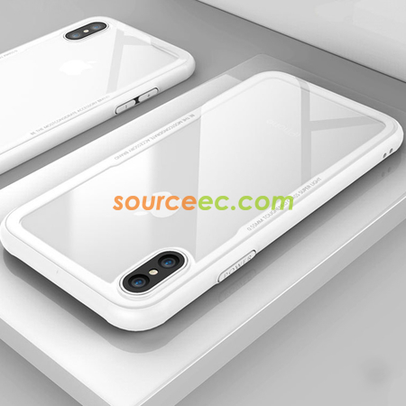 Customization Tempered Glass Cell Phone Back Cover Corporate Gifts