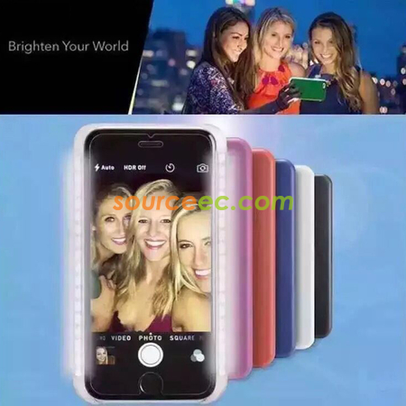 Customization Self-Patched Phone Case Corporate Gifts