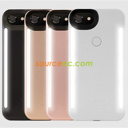 Customization Self-Patched Phone Case Corporate Gifts