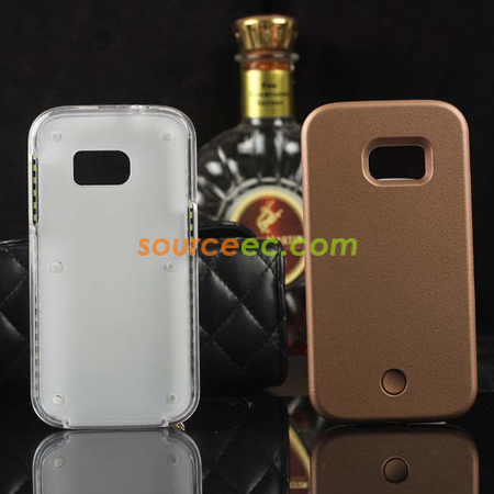 Customization Self-Patched Phone Case Corporate Gifts
