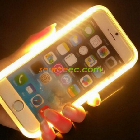 Customization Self-Patched Phone Case Corporate Gifts