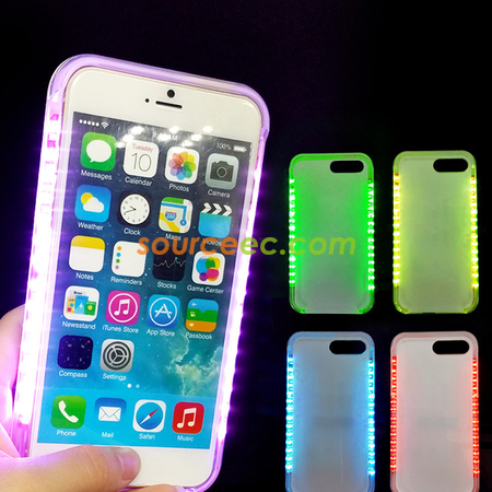 Customization Self-Patched Phone Case Corporate Gifts