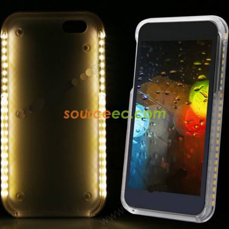Customization Self-Patched Phone Case Corporate Gifts