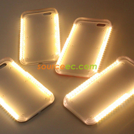 Customization Self-Patched Phone Case Corporate Gifts
