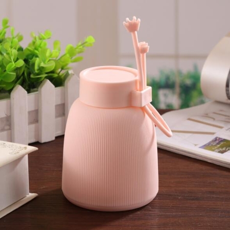 Customization Glass Water Bottle Corporate Gifts