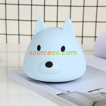 Customization Pat lamp Corporate Gifts