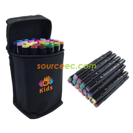 Customization Marker Pen Set Corporate Gifts