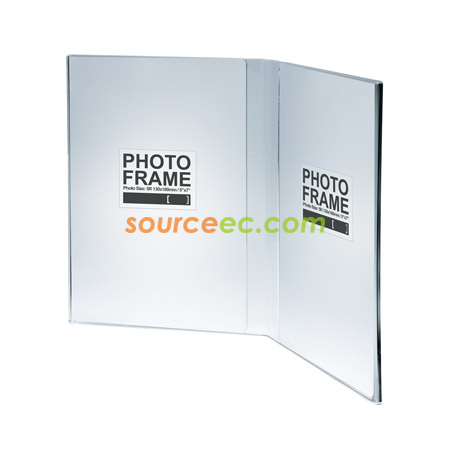 Customization 4R Acrylic Photo Frame Corporate Gifts