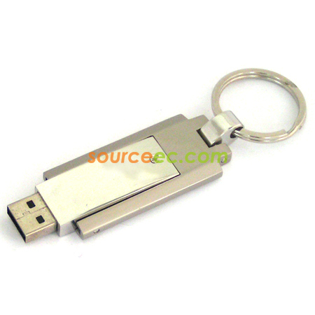 Twister USB Flash Memory
