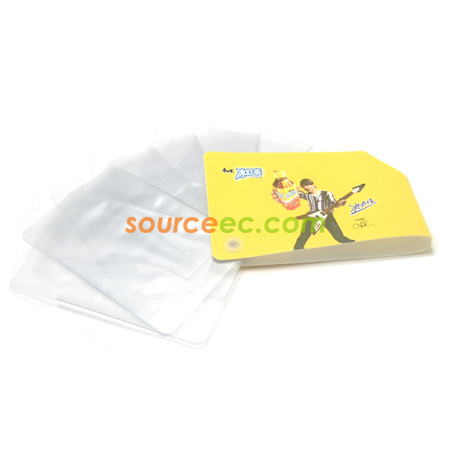 Customization Gift Card Bag Corporate Gifts