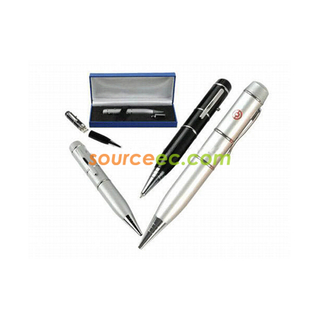Customization USB Pen with Laser Pointer Corporate Gifts