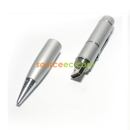 Customization USB Pen with Laser Pointer Corporate Gifts