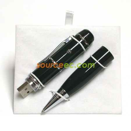 Customization USB Pen with Laser Pointer Corporate Gifts