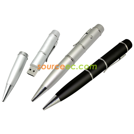 Customization USB Pen with Laser Pointer Corporate Gifts