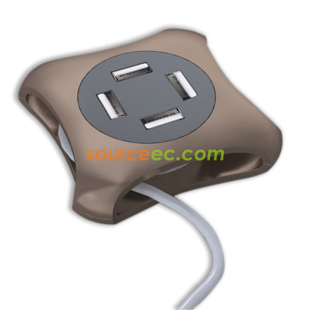 USB Multi-Port  