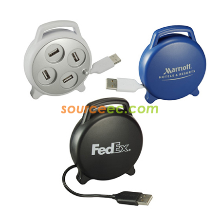 USB Multi-Port   