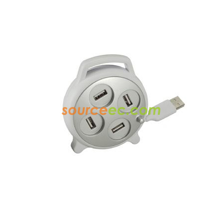 Customization USB Multi-Port    Corporate Gifts