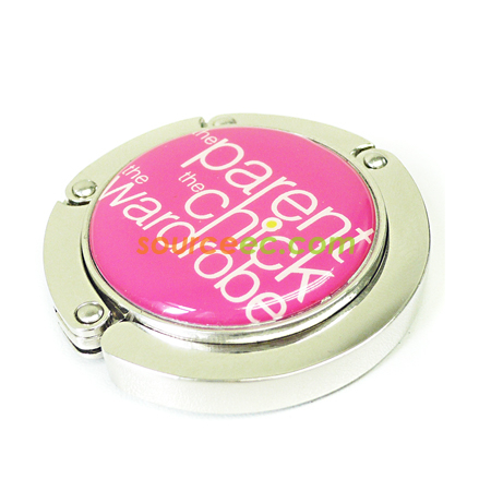 Customization Bag Hanger Premium Corporate Gifts
