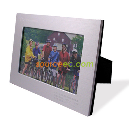 Metal Photo Frame 