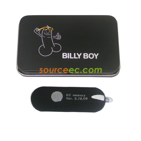Customization USB Flash Gift Box   Corporate Gifts