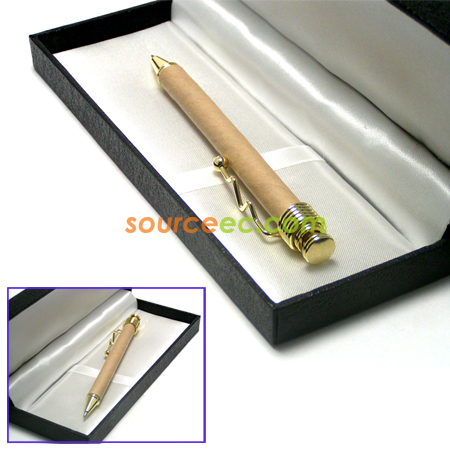 Gift Package For Promotional Metal Pen