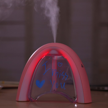 Customization Lamp Humidifier Corporate Gifts