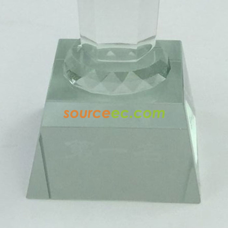 Customization Globe Awards Corporate Gifts