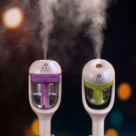 Customization Car Air Humidifier Corporate Gifts