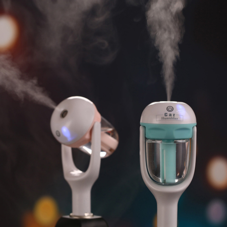 Customization Car Air Humidifier Corporate Gifts