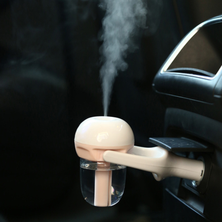 Customization Car Air Humidifier Corporate Gifts
