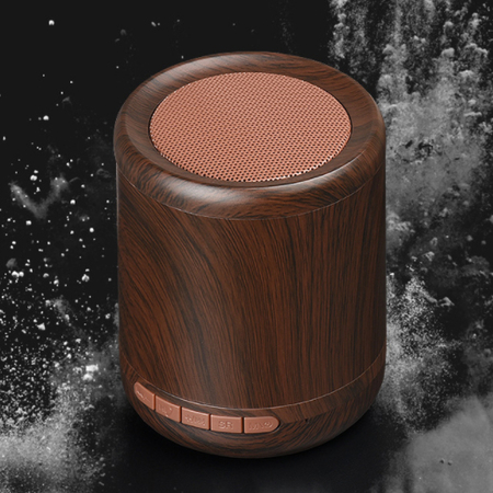Customization Bluetooth Speaker Corporate Gifts