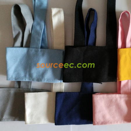 Customization Custom Made Coffee Cup Bag Corporate Gifts
