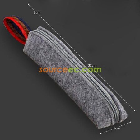 Customization Cutlery Set with Pouch Corporate Gifts