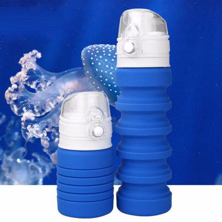 Customization Foldable Bottle Corporate Gifts