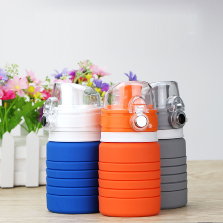 Customization Foldable Bottle Corporate Gifts