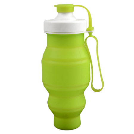 Customization Foldable Bottle Corporate Gifts