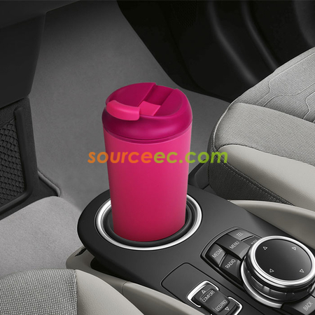 Customization Double Wall Suction Bottle Corporate Gifts