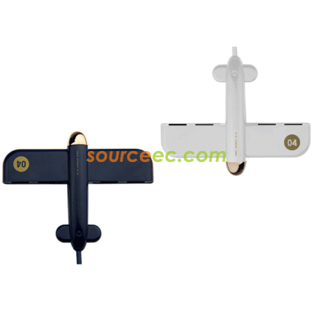 AIR FORCE - USB Hub