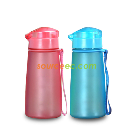 Customization Sports Bottle Corporate Gifts