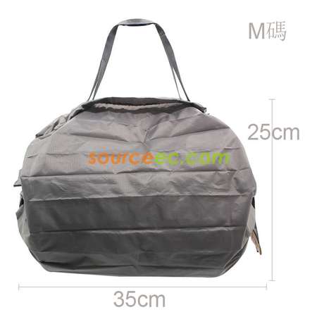 Customization Fast Rolling Eco-friendly Bag Corporate Gifts