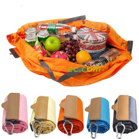 Customization Fast Rolling Eco-friendly Bag Corporate Gifts