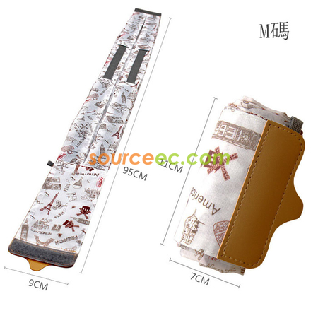Customization Fast Rolling Eco-friendly Bag Corporate Gifts