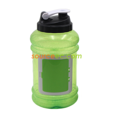 Customization Fitness kettle Corporate Gifts