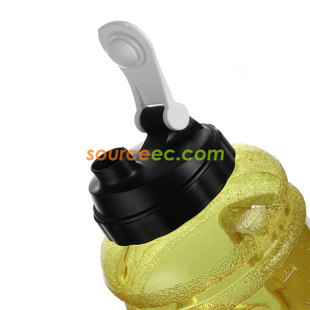 Customization Fitness kettle Corporate Gifts