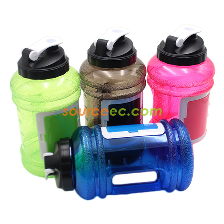 Customization Fitness kettle Corporate Gifts