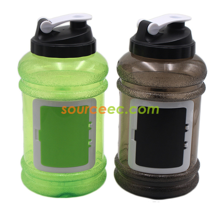 Customization Fitness kettle Corporate Gifts