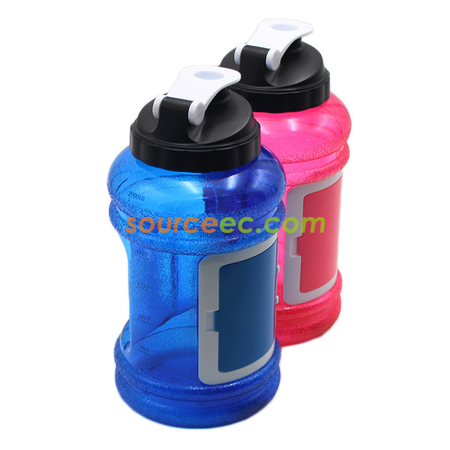 Customization Fitness kettle Corporate Gifts