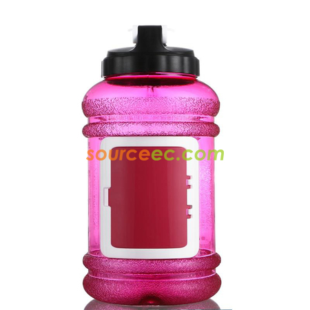 Customization Fitness kettle Corporate Gifts