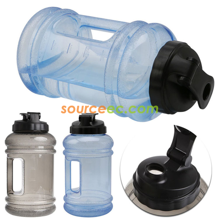 Fitness kettle