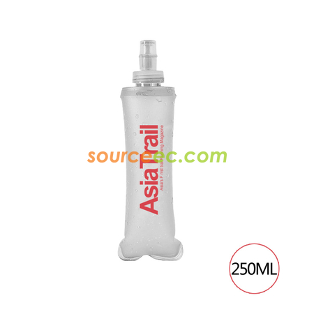 Foldable Water Bottle